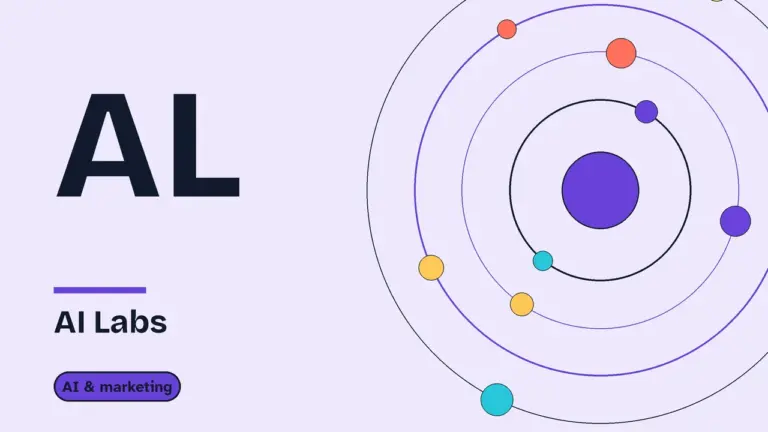 AI Labs cover image (placeholder artwork)