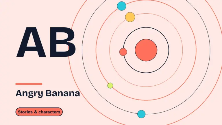 Angry Banana cover image (placeholder artwork)