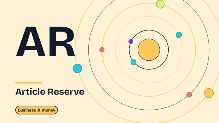 Article Reserve cover image (placeholder artwork)