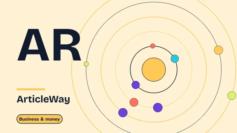 ArticleWay cover image (placeholder artwork)