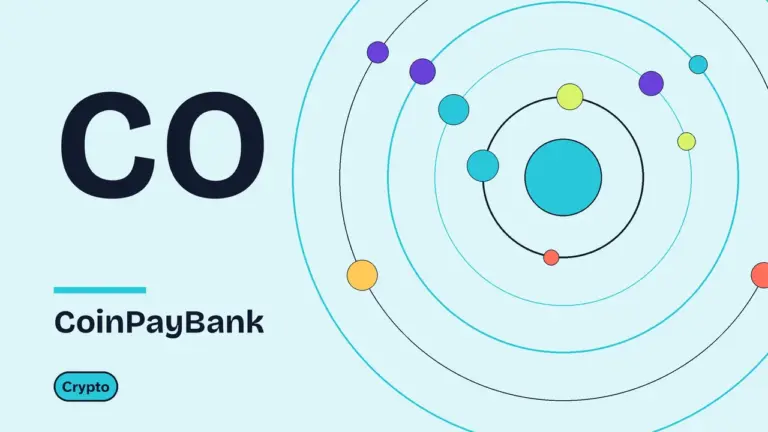 CoinPayBank cover image (placeholder artwork)