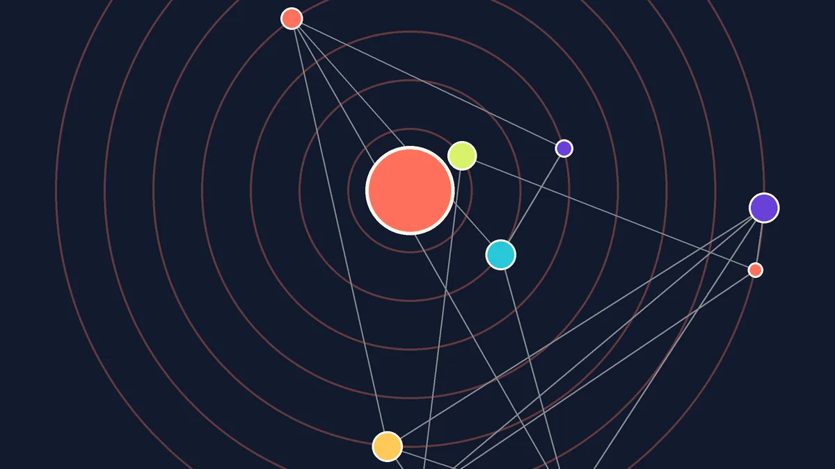 Decorative graphic for the article Community Participation Beyond Follower Counts.