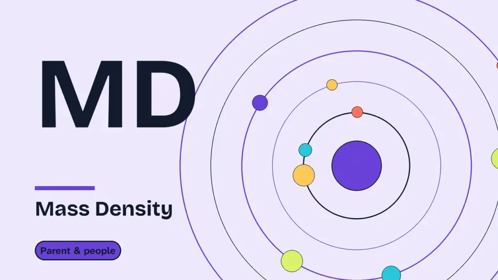 Mass Density cover image (placeholder artwork)
