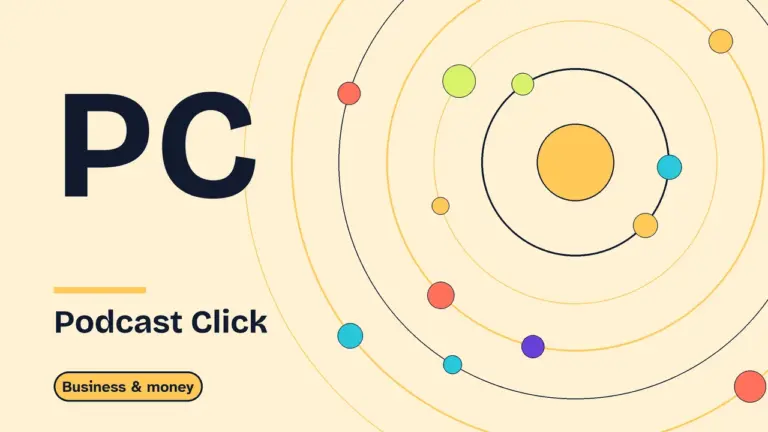 Podcast Click cover image (placeholder artwork)