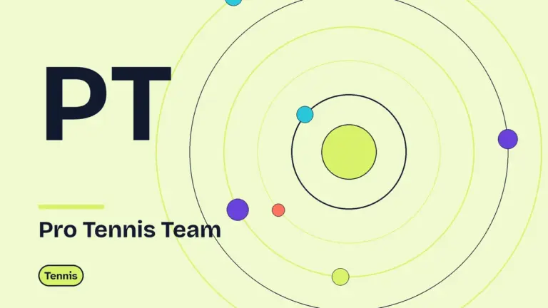 Pro Tennis Team cover image (placeholder artwork)