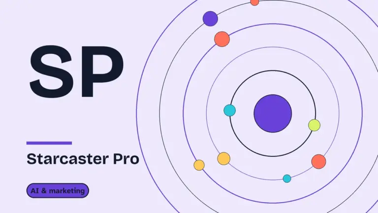 Starcaster Pro cover image (placeholder artwork)